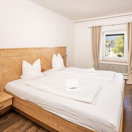 Mentenwirt Pension&Appartements Sankt Martin  外观 照片
