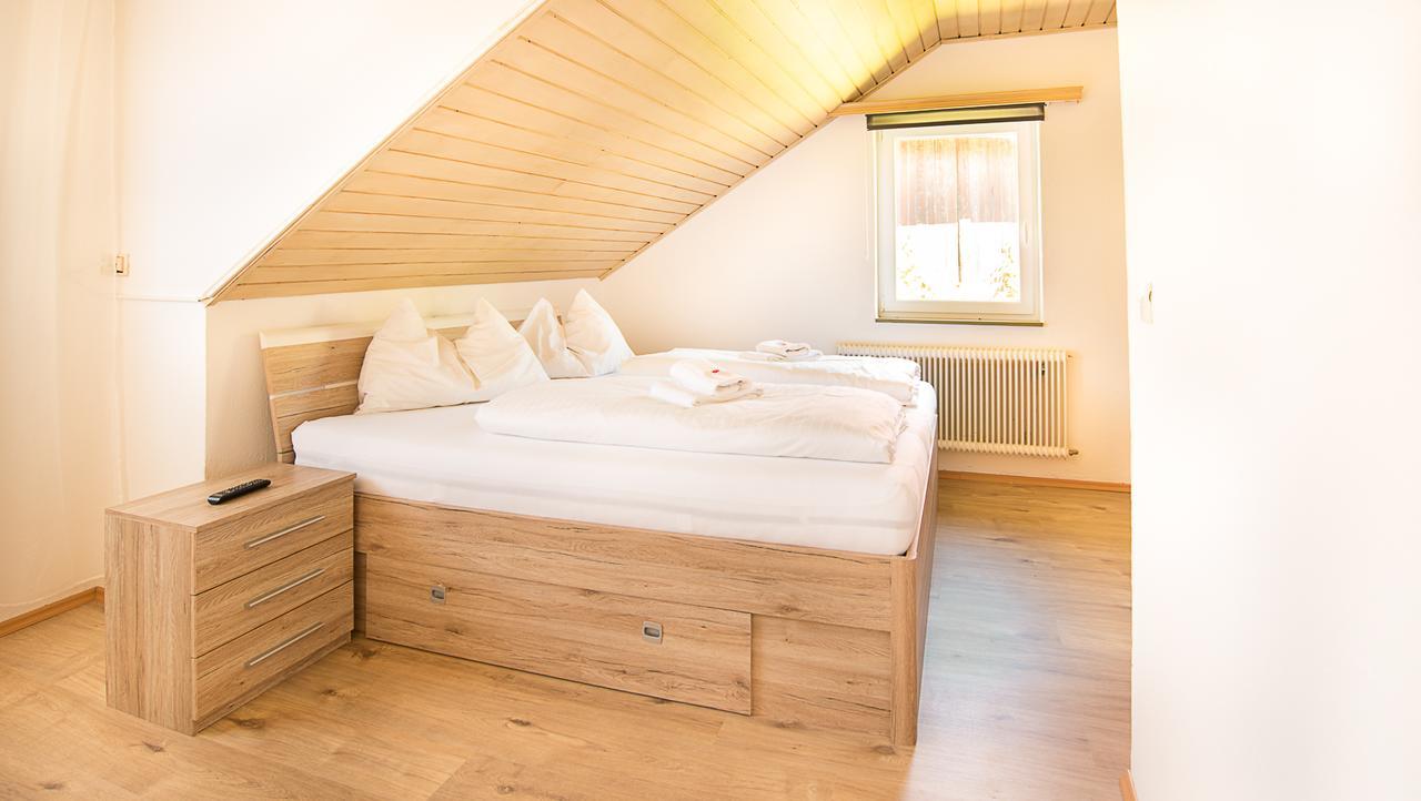 Mentenwirt Pension&Appartements Sankt Martin  外观 照片